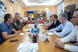 Финансирование проекта в размере €500 тыс. будет обеспечено грантовыми средствами Немецкого общества международного сотрудничества