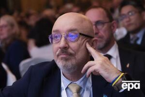 Резников: 18 июля продолжим делать невозможное