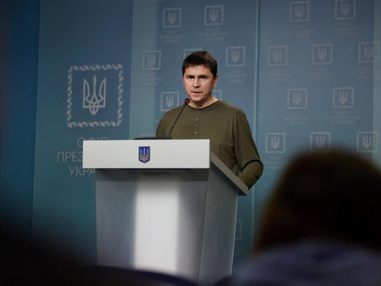 Росія ультимативно каже: "Не дозволимо "зернової угоди". Замість того, щоб забезпечити військовий патруль "зернових коридорів", продовжується благання агресора