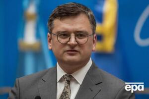 Росія використовує голод як інструмент для шантажу, заявив глава МЗС України