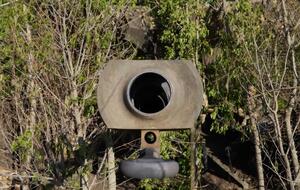 С помощью гаубицы М777 украинские артиллеристы ведут прицельный огонь по приоритетным целям оккупантов, поддерживая пехоту, отметил главком ВСУ