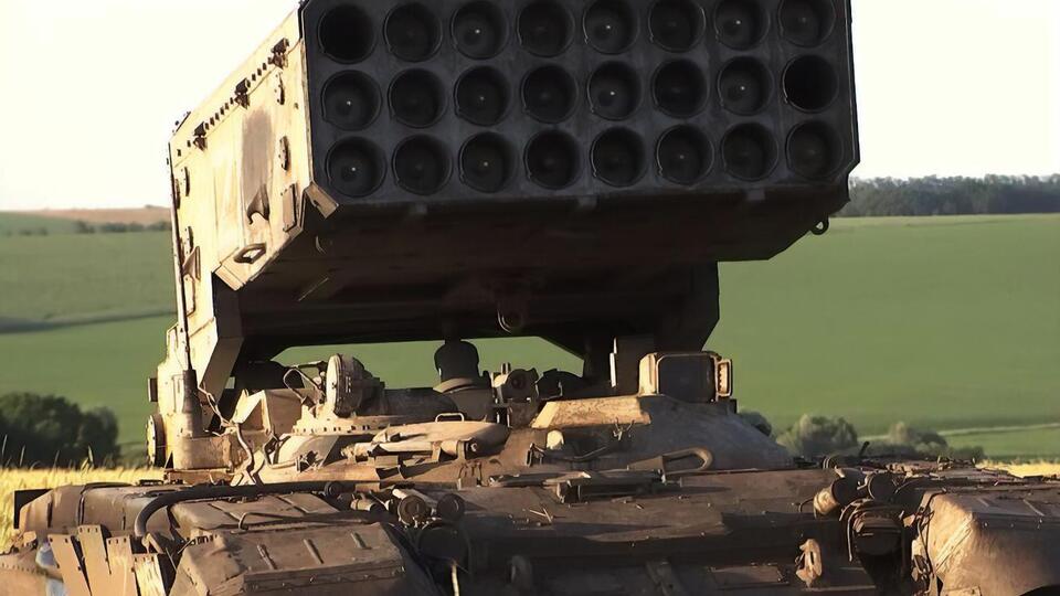 Українські артилеристи і ракетники вразили дві російські системи "Сонцепьок" за минулу добу