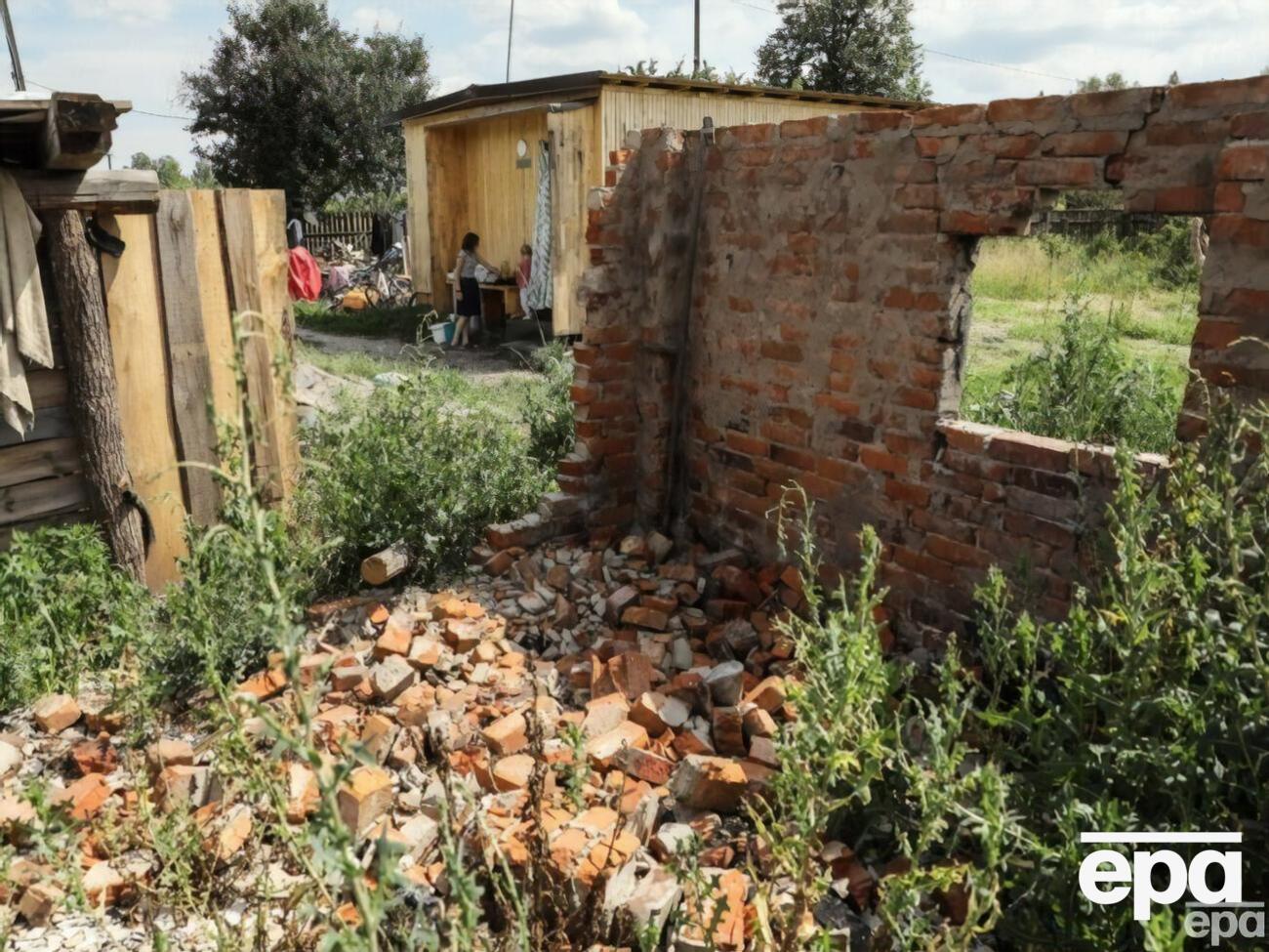 Згідно із розрахунками Світового банку, для повоєнного відновлення й реконструкції Україні необхідно щонайменше $411 млрд