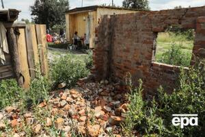 Згідно із розрахунками Світового банку, для повоєнного відновлення й реконструкції Україні необхідно щонайменше $411 млрд