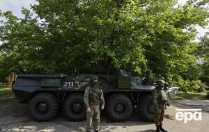 Окупанти чекають, коли їм дозволять виїхати із захопленої території, розповіли в ОК "Південь"