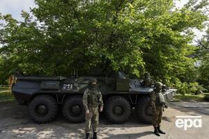 Оккупанты ждут, когда им разрешат уехать с захваченной территории, рассказали в ОК "Юг"