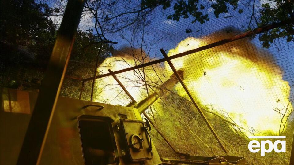 Українські військові постійно завдають ударів, не даючи окупантам остаточно перехопити ініціативу на лимансько-куп'янському напрямку, зазначив Череватий