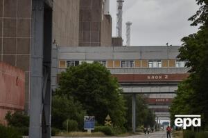 В "Енергоатомі" розповіли про ситуацію на Запорізькій АЕС