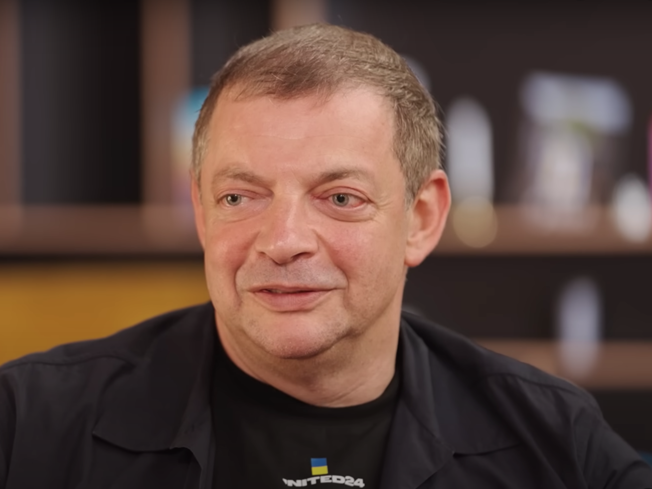 Гороховський: В Україну прийде багато інвесторів