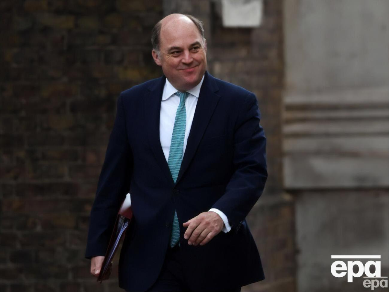 Воллес сказав, що хоче більше часу проводити зі своєю сім'єю