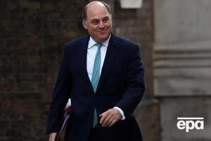 Воллес сказав, що хоче більше часу проводити зі своєю сім'єю