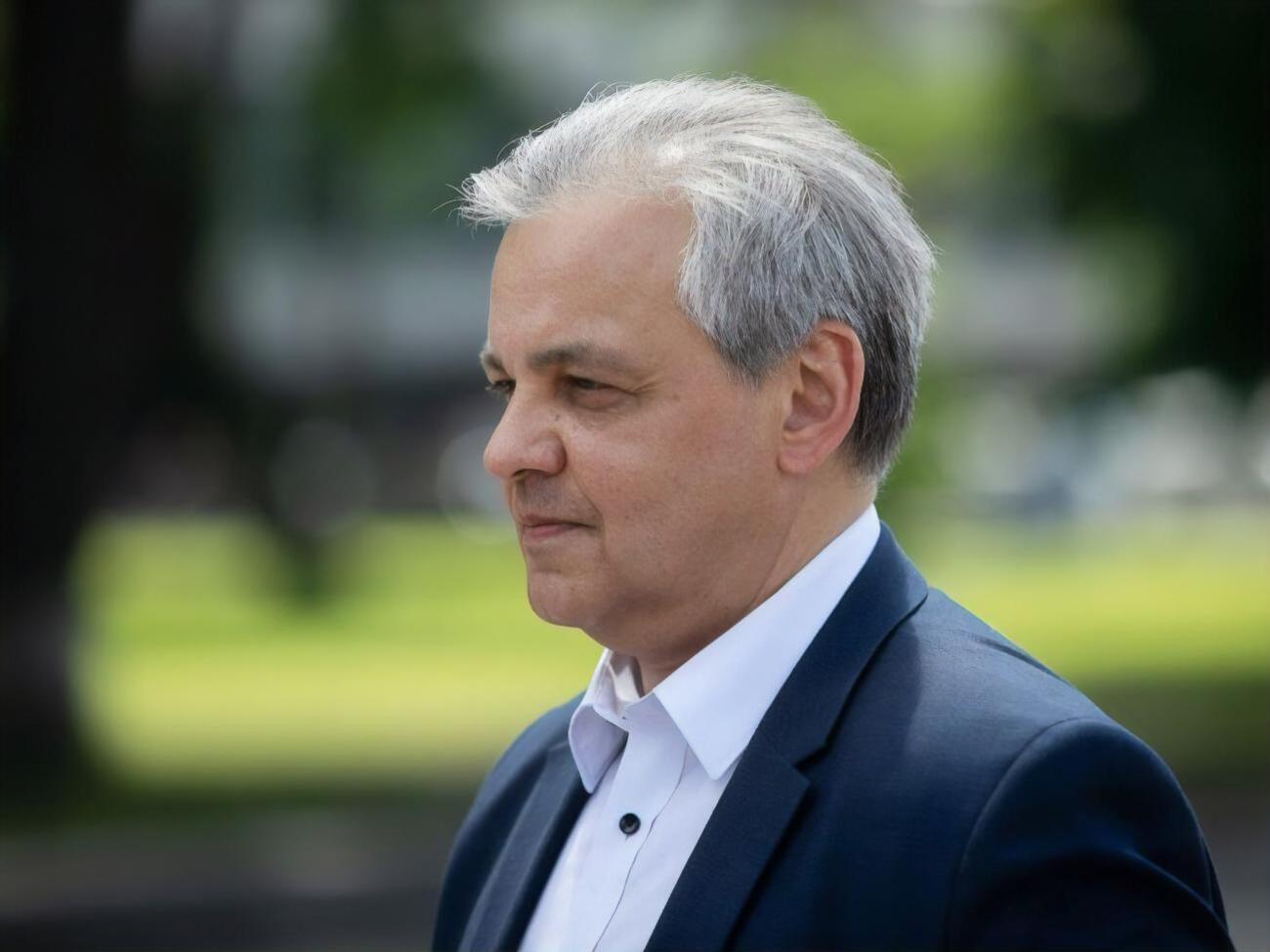 Рахманин заявил, что в нынешней ситуации Зеленский "небезосновательно считает, что у нас есть реальная возможность выиграть эту войну в обозримой перспективе"