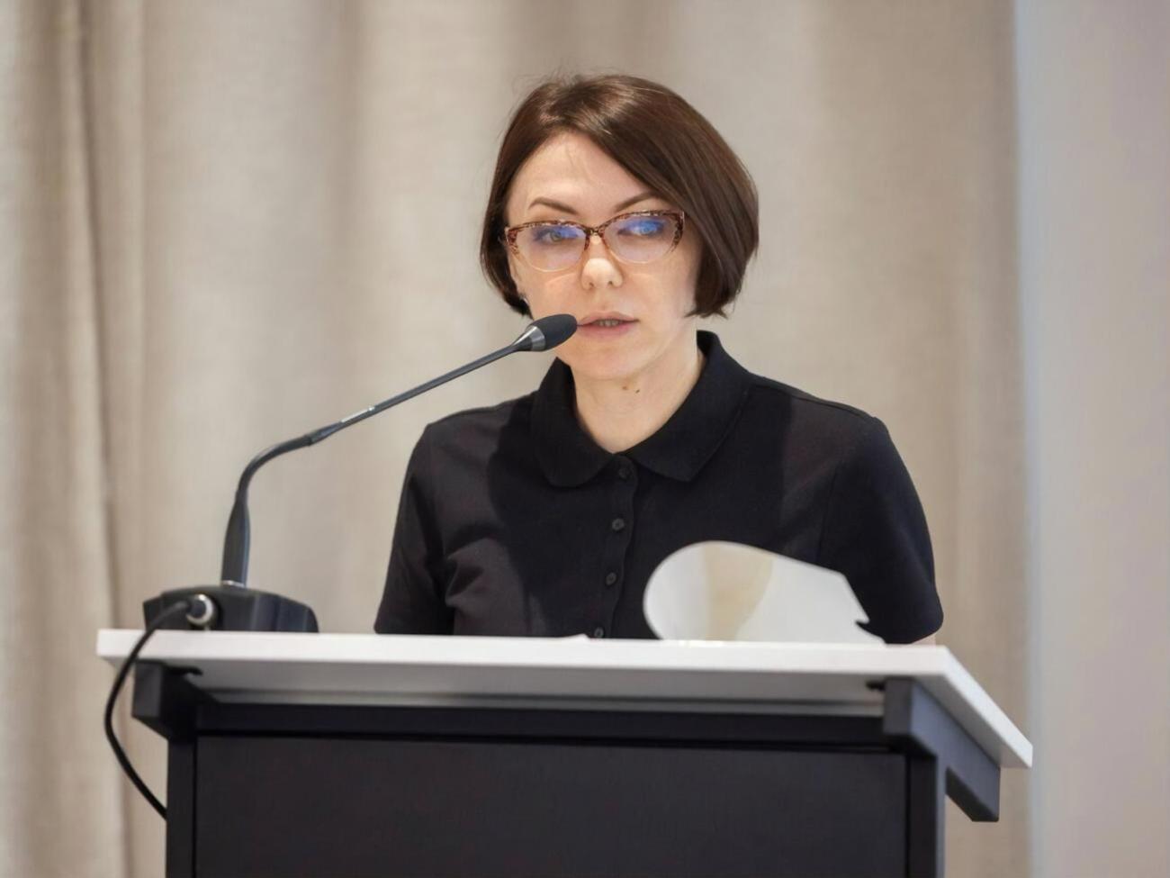 Маляр: Росіяни запанікували від нашого просування на бахмутському напрямку