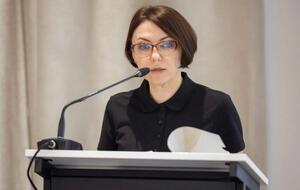 Маляр: Россияне запаниковали от нашего продвижения на бахмутском направлении