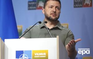 Зеленский: Черноморская зерновая инициатива может и должна работать и дальше – если без России, то без России