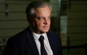 Рахманин: Россия может эту войну проиграть, но даже проиграв эту войну, она преступников своих не выдаст