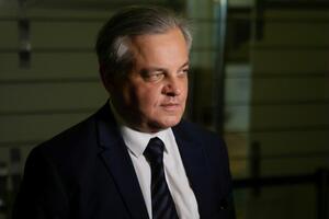 Рахманин: Россия может эту войну проиграть, но даже проиграв эту войну, она преступников своих не выдаст