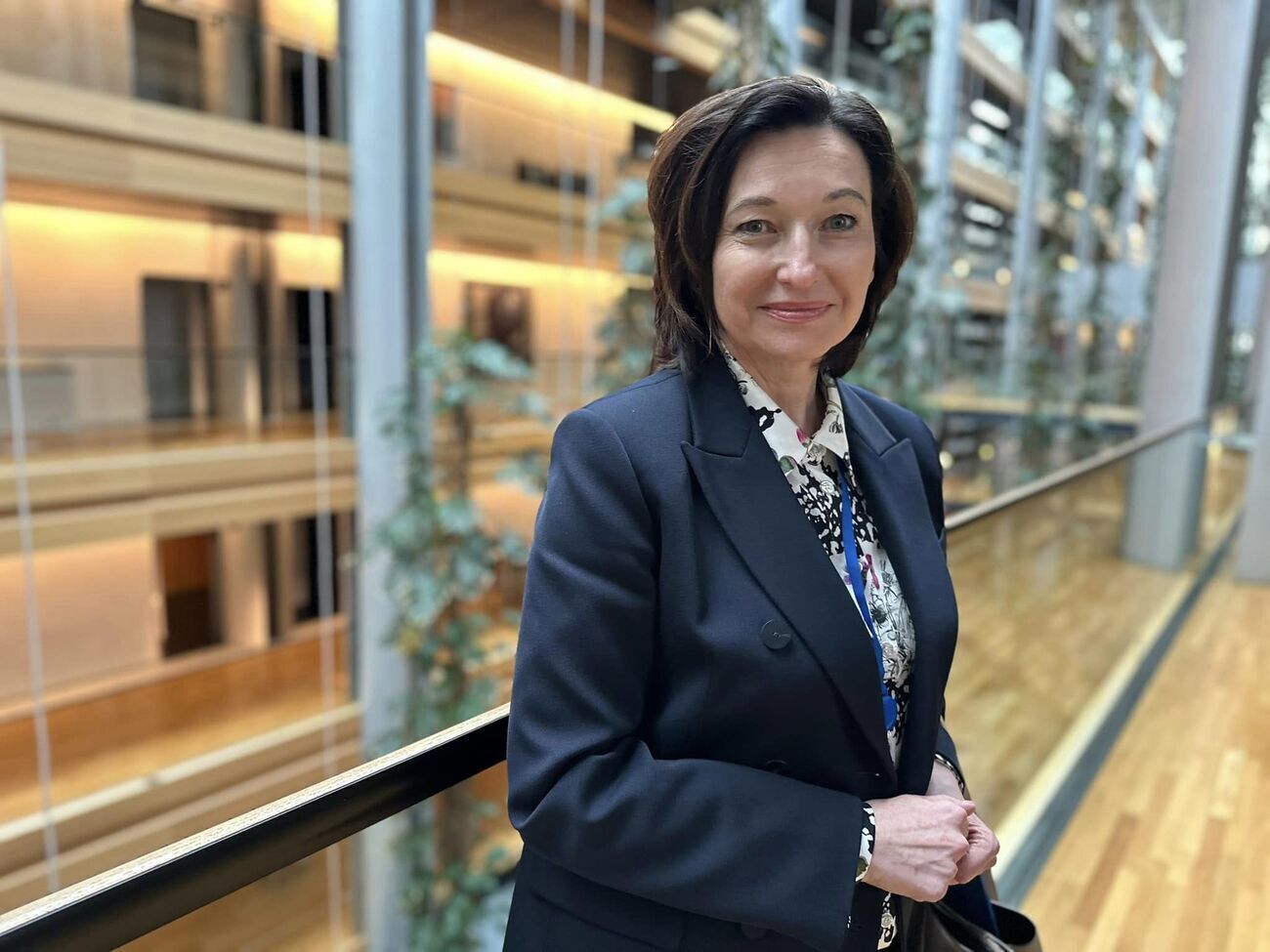 Строки у справі Констанкевич спливли 4 квітня