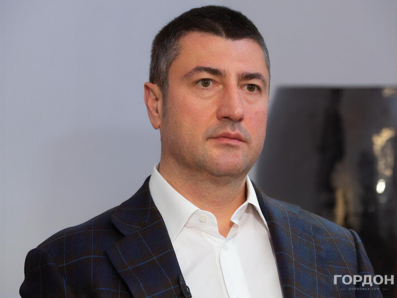 Бахматюк задолжал НБУ&nbsp;около 8 млрд грн как поручитель, сообщила пресс-служба банка