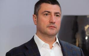 Бахматюк задолжал НБУ около 8 млрд грн как поручитель, сообщила пресс-служба банка