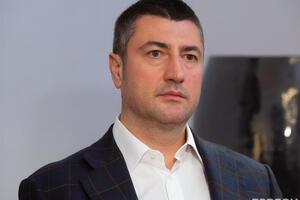 Бахматюк задолжал НБУ около 8 млрд грн как поручитель, сообщила пресс-служба банка