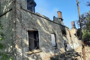 Унаслідок російських атак є загиблі й поранені