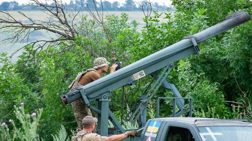 Упродовж доби на фронті зафіксовано 36 бойових зіткнень