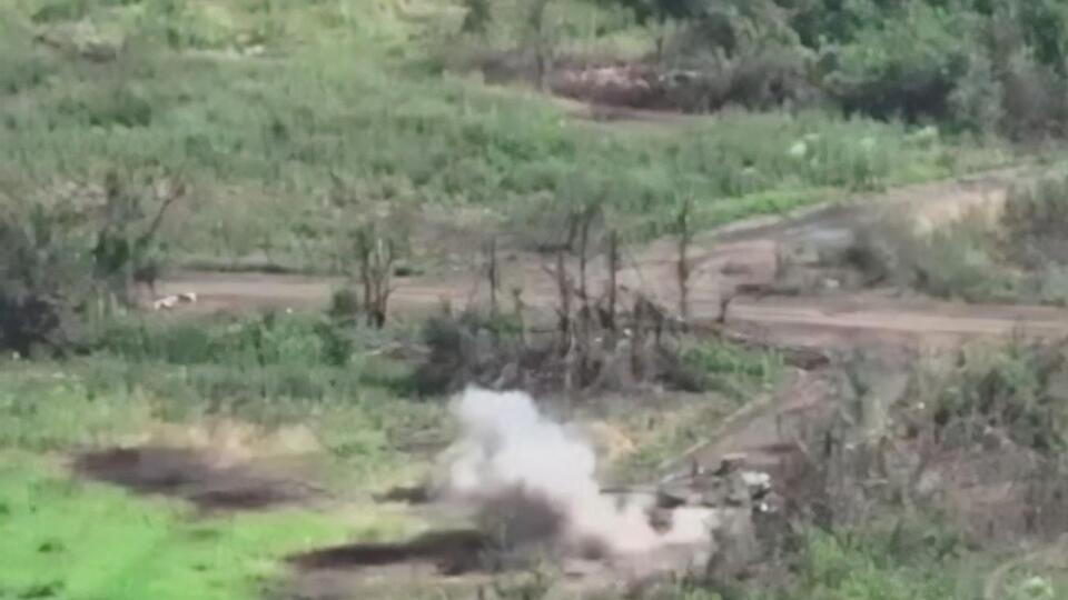 Знищений танк коштував приблизно $3 млн