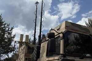 ППО успішно знищила всі ворожі ракети