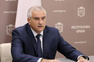 "Голова" Криму заявив, що постраждалих немає