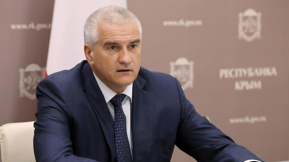 "Голова" Криму заявив, що постраждалих немає