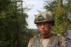 РФ намагається зупинити просування сил оборони України, заявив командувач Сухопутних військ
