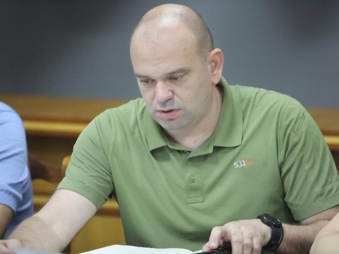 Малашко сообщил о последствиях российских обстрелов Запорожской области за сутки