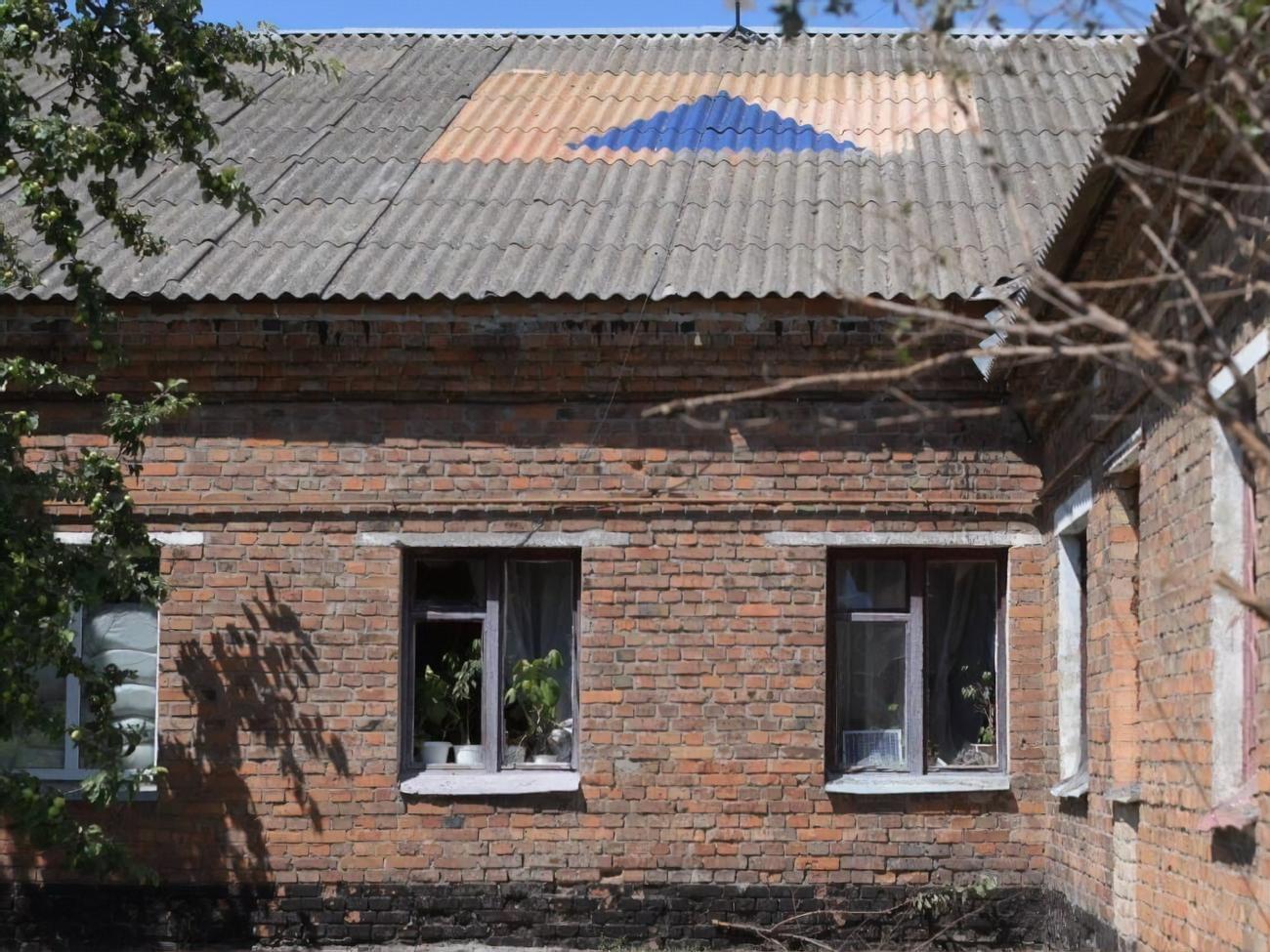 Унаслідок обстрілу Білопілля загинуло три жінки похилого віку