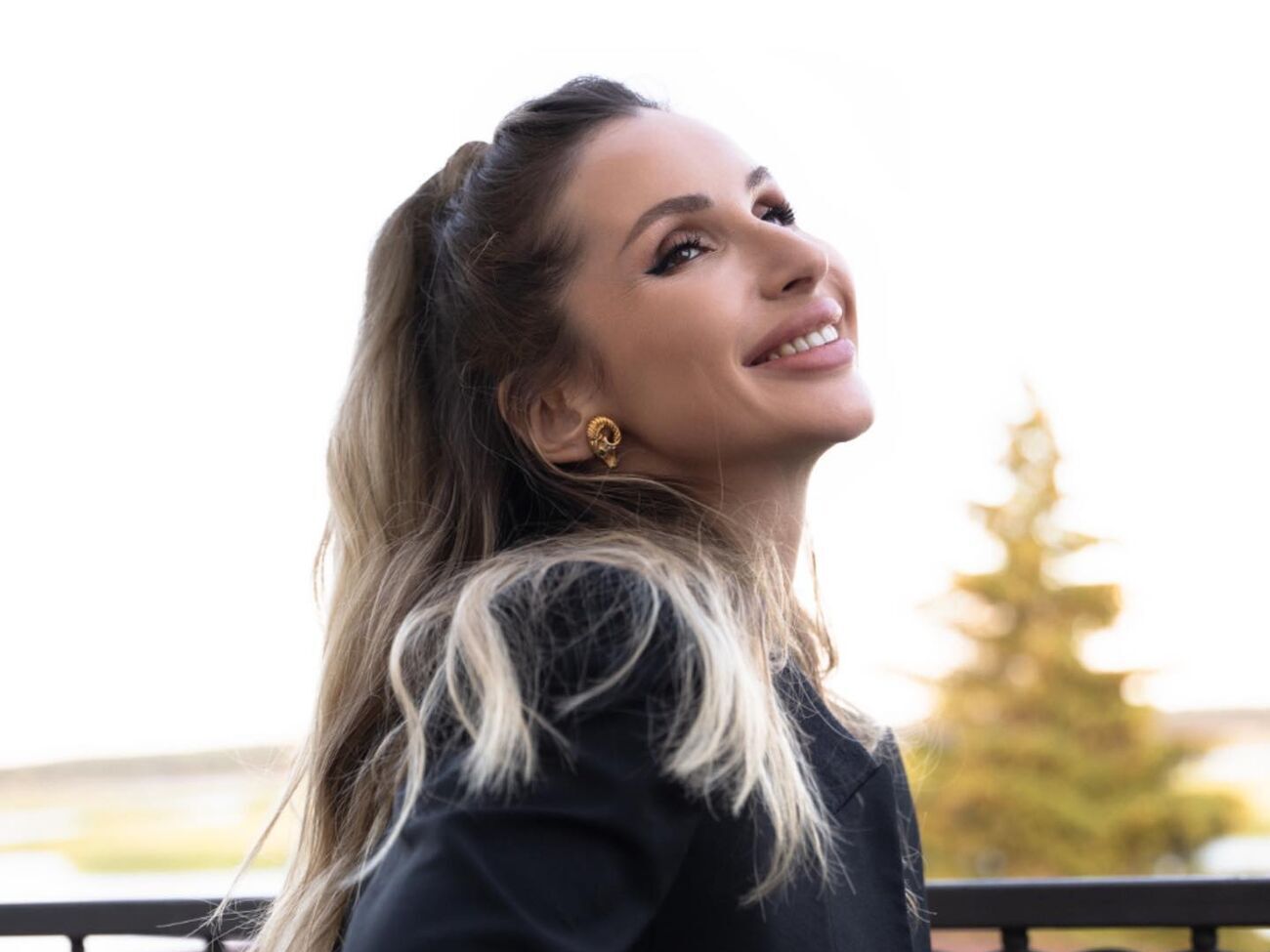 Світлана Лобода: Хтось змінив лише декорації, де кілька слів&nbsp;&ndash; вартість репутації