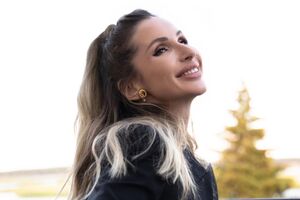 Світлана Лобода: Хтось змінив лише декорації, де кілька слів – вартість репутації