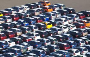 Японія може заборонити експорт уживаних автомобілів у РФ