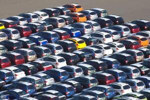 Япония планирует запретить экспорт подержанных автомобилей в РФ