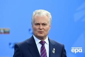 Науседа: Ми стежитимемо за ситуацією і, якщо будуть потрібні рішення, обов'язково їх ухвалимо в найкоротші строки