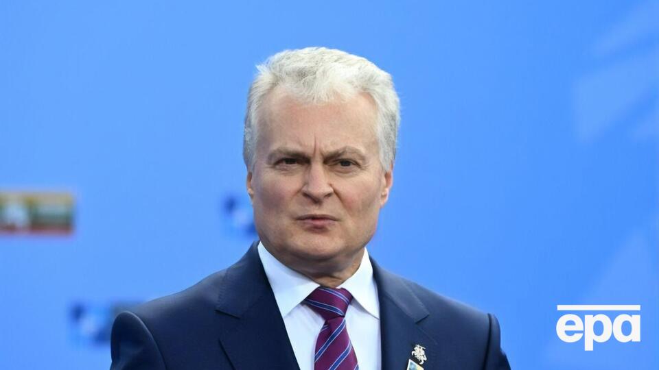 Науседа: Ми стежитимемо за ситуацією і, якщо будуть потрібні рішення, обов'язково їх ухвалимо в найкоротші строки
