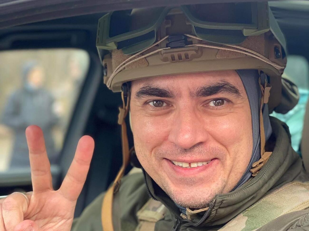 Володимир Омелян:&nbsp;Я не думаю, що Росія б осмілилася атакувати турецькі бойові кораблі, бо це було б фактично прямим ударом по НАТО