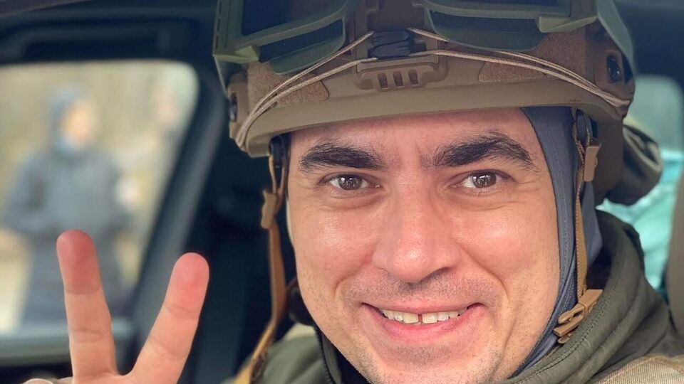 Владимир Омелян: Я не думаю, что Россия осмелилась бы атаковать турецкие боевые корабли, потому что это было бы фактически прямым ударом по НАТО