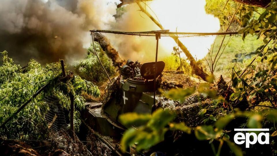 Украинские военные сдерживают оккупантов на купянском направлении, отметил Череватый