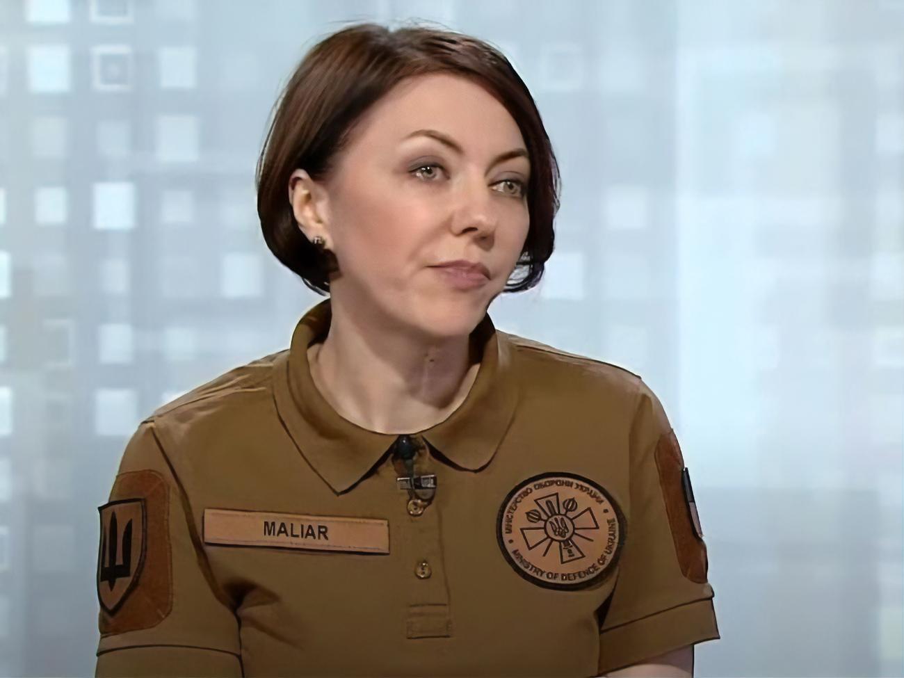 Маляр рассказала о ситуации с минированием на юге Украины