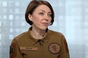 Маляр рассказала о ситуации с минированием на юге Украины