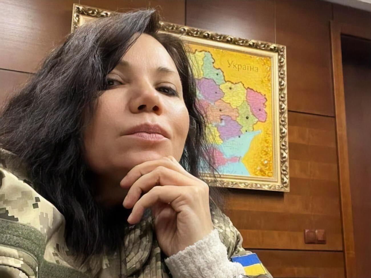 Bradley "знову врятував життя" Сенцову. Дякую союзникам за сучасну зброю, без якої… Не буду продовжувати