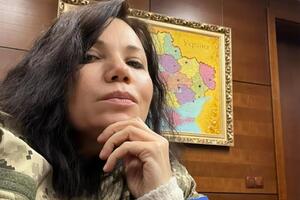 Bradley "знову врятував життя" Сенцову. Дякую союзникам за сучасну зброю, без якої… Не буду продовжувати