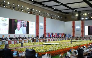 Підсумкової заяви не підтримали РФ і Китай – Reuters