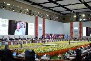 Підсумкової заяви не підтримали РФ і Китай – Reuters