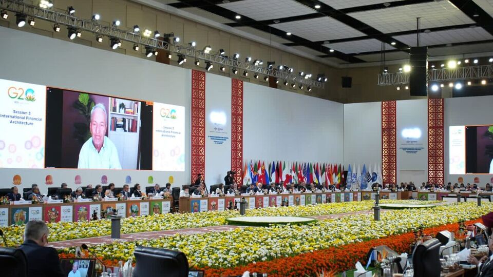 Підсумкової заяви не підтримали РФ і Китай – Reuters